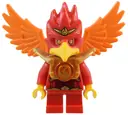 Minifigurka: LOC128:  Flinx - Wings