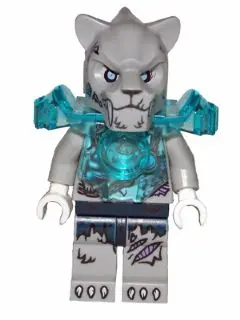 LOC132:  Sykor - Heavy Armor