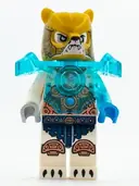 Minifigurka: LOC136:  Icebite