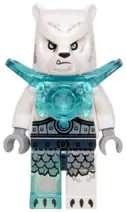 LOC137:  Icepaw
