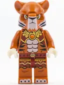 Minifigurka: LOC139:  Tazar