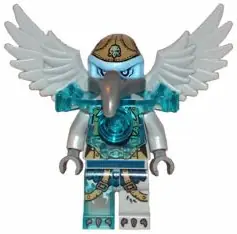 LOC145:  Vultrix