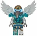 Minifigurka: LOC145:  Vultrix