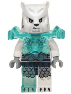 LOC156:  Icepaw - Heavy Armor