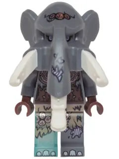 LOC157:  Maula
