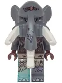 Minifigurka: LOC157:  Maula
