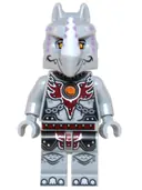 Minifigurka: LOC158:  Rinona - Fire Chi Outfit