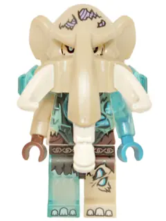 LOC159:  Mottrot - Heavy Armor
