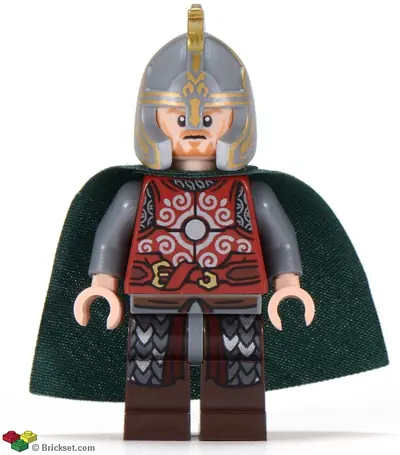 LOR010:  Eomer (Éomer Éadig)