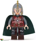 Minifigurka: LOR010:  Eomer (Éomer Éadig)