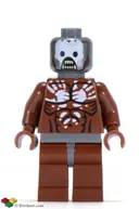 Minifigurka: LOR019:  Uruk-hai - Berserker