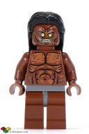 Minifigurka: LOR025:  Lurtz