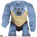 Minifigurka: LOR027:  Cave Troll