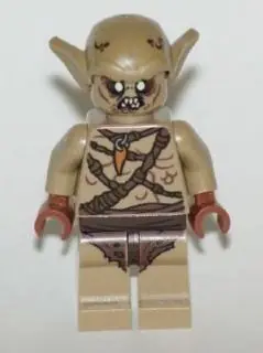 LOR032:  Goblin Soldier 2