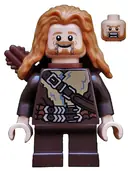 Minifigurka: LOR036:  Fili the Dwarf