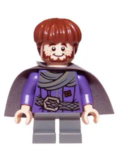 LOR045:  Ori the Dwarf
