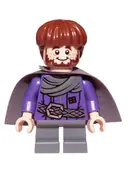 Minifigurka: LOR045:  Ori the Dwarf