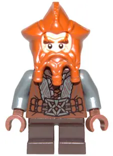 LOR046:  Nori the Dwarf