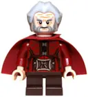 Minifigurka: LOR047:  Dori the Dwarf
