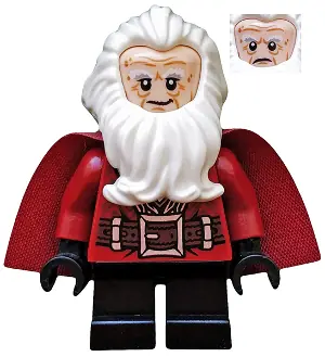 LOR049:  Balin the Dwarf
