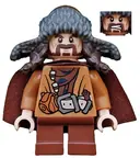 Minifigurka: LOR052:  Bofur the Dwarf