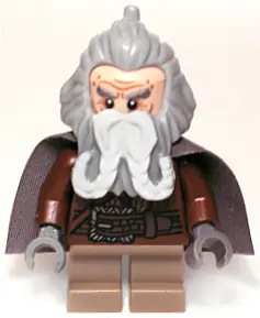 LOR056:  Oin the Dwarf