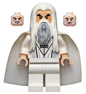 LOR058:  Saruman