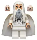 Minifigurka: LOR058:  Saruman