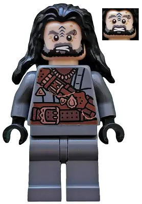 LOR067:  Pirate of Umbar