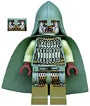 Minifigurka: LOR069:  Soldier of the Dead 1