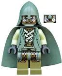 Minifigurka: LOR070:  Soldier of the Dead 2