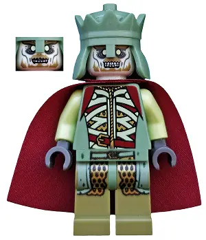 LOR071:  King of the Dead