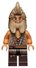 Minifigurka: LOR075:  Beorn