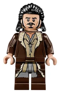 LOR084:  Bard the Bowman