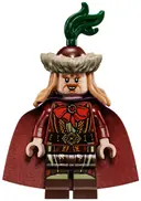 Minifigurka: LOR085:  Master of Lake-town