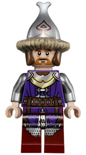 LOR086:  Lake-town Guard