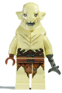 LOR087:  Azog