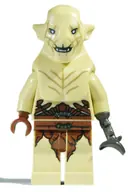 Minifigurka: LOR087:  Azog