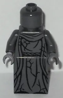 LOR090:  Statue - Dol Guldur