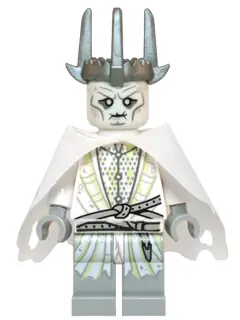 LOR104:  Witch-King
