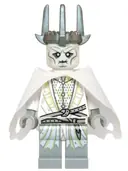 Minifigurka: LOR104:  Witch-King