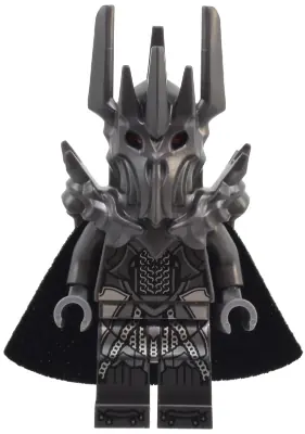 LOR139:  Sauron