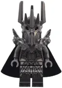 Minifigurka: LOR139:  Sauron