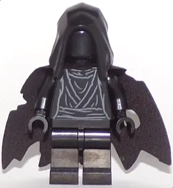 LOR141:  Ringwraith (Nazgûl) - Hood Basic