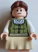 Minifigurka: LOR146:  Mrs. Proudfoot