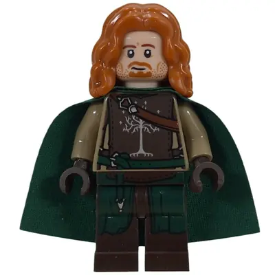 LOR160:  Faramir
