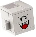 Minifigurka: MAR0001:  Boo - Red Tongue