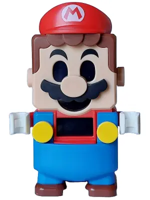 MAR0007:  Mario