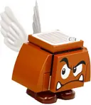 Minifigurka: MAR0025:  Paragoomba, Super Mario, Series 1 (Character Only)