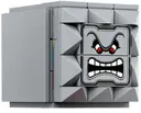 Minifigurka: MAR0031:  Thwomp - Large